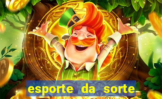 esporte da sorte fortune tiger